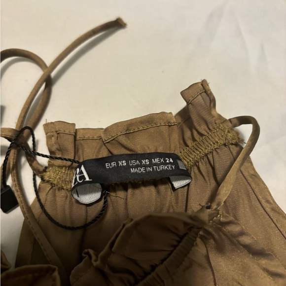 Zara dress XS - Picture 5 of 5